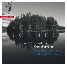 Sandström Sven-David - Nordic Sounds