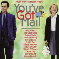 Blandade Artister - You've Got Mail - Music From The Mo