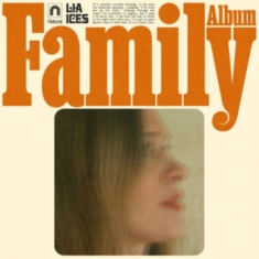 Ices Lia - Family Album