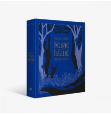 Txt - The Tale of the Magic Island: THE STAR SEEKER (J)