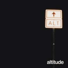 Alt - Altitude