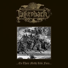 Falkenbach - En Their Medh Riki Fara (Digibook)