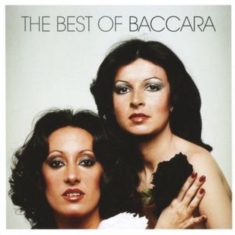Baccara - The Best Of