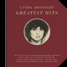 Linda Ronstadt - Greatest Hits