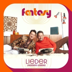 Fantasy - Lieder Unseres Lebens