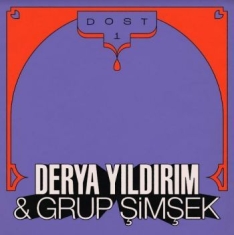 Yildirim Derya And Grup Simsek - Dost 1