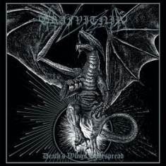 Grafvitnir - Deaths Wings Widespread (Ltd Pictur