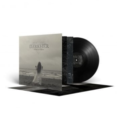 Darkher - Buried Storm (Black Vinyl Lp)