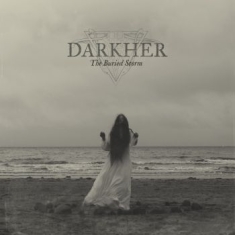 Darkher - Buried Storm (Digipack)