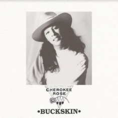 Rose Cherokee - Buckskin