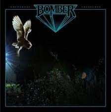 Bomber - Nocturnal Creatures in the group CD / Hårdrock at Bengans Skivbutik AB (4131560)