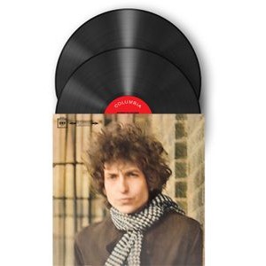 Bob Dylan - Blonde On Blonde (2022 Reissue Black 2LP)