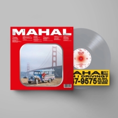 Toro Y Moi - Mahal (Ltd Silver Vinyl)
