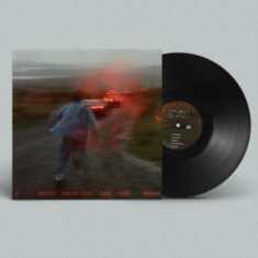 Soak - If I Never Know You Like This Again