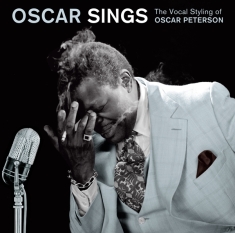 Peterson Oscar - Vocal Styling Of