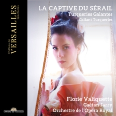 Various - La Captive Du Serail