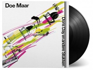 Doe Maar - Doris Day En Andere Stukken