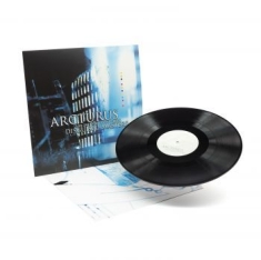 Arcturus - Disguised Masters (Vinyl Lp)