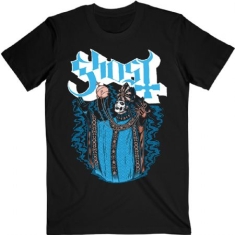 Ghost - Ghost Unisex T-Shirt : Levitation