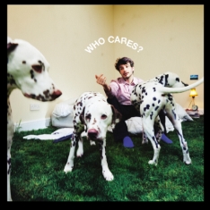 Rex Orange County - Who Cares?