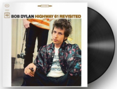 Dylan Bob - Highway 61 Revisited