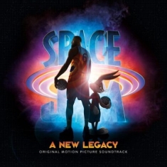 Soundtrack - Space Jam : A New Legacy