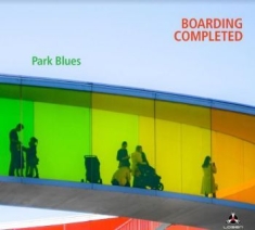 Boarding Completed - Park Blues