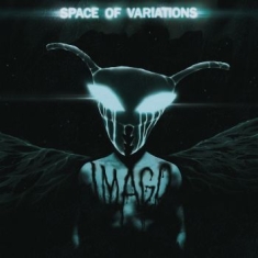 Space Of Variation - Imago (Blue)