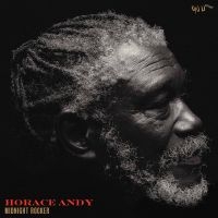 Horace Andy - Midnight Rocker