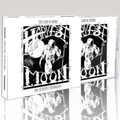 Harvest Moon - Lion & Snake (Slipcase)