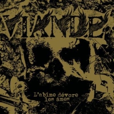 Viande - L Abime Devore Les Ames (Digipack)