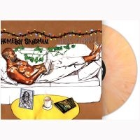 Homeboy Sandman - There In Spirit (Dreamsicle Vinyl)