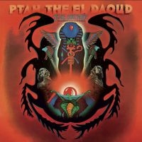 Coltrane Alice - Ptah, The El Daoud