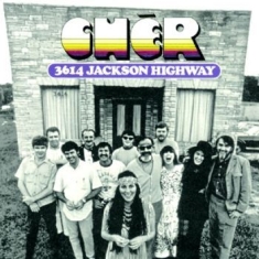 Cher - 3614 Jackson Highway - Deluxe Ed.