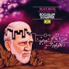 Matmos - Regards / Uk?Ony Dla Bogus?Aw Schae