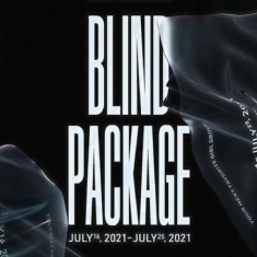 JYPN - BLIND PACKAGE (Limited Edition)