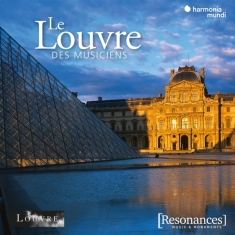 V/A - Le Louvre Des Musiciens