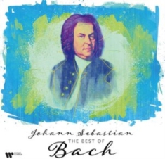 Best Of Bach Lp - Best Of Bach
