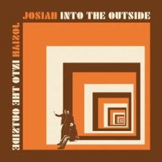 Josiah - Into The Outside (Orange)