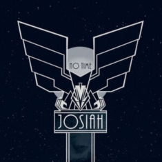 Josiah - No Time (Clear)