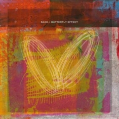 Sack - Butterfly Effect - 25Th Anniversary