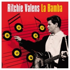 Valens Ritchie - La Bamba