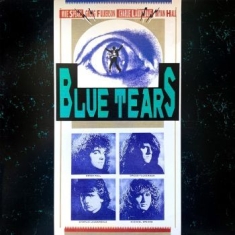 Blue Tears - Blue Tears