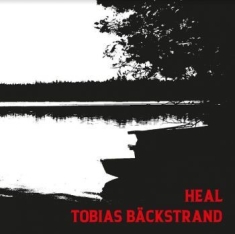 Bäckstrand Tobias - Heal
