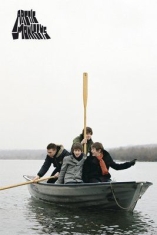 Arctic Monkeys - Boat Poster