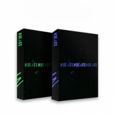 Stray Kids - Vol.2 [NOEASY] (STANDARD Ver.) Random Ver.