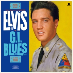 Elvis Presley - G.I. Blues