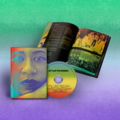 Emeli Sande - Let's Say For Instance (Deluxe Cd)