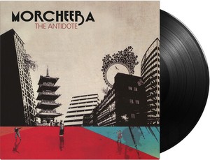 Morcheeba - Antidote