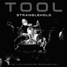 Tool - Stranglehold (Live Broadcast 1998)